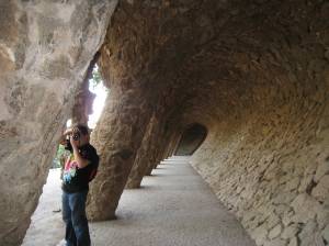 Park Guell