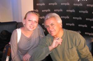 john irving warsaw