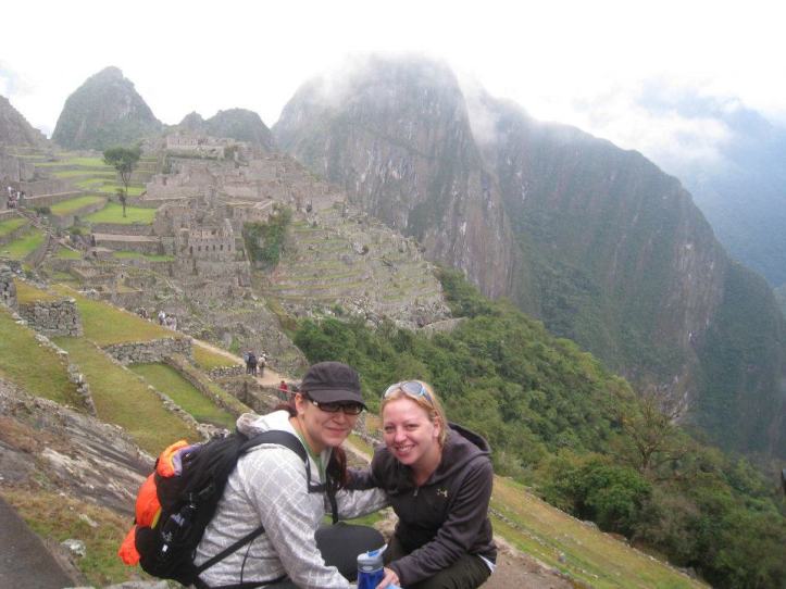 machu picchu peru