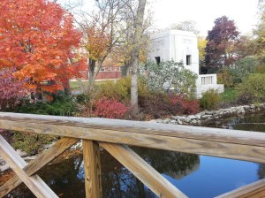 graceland cemetery chicago