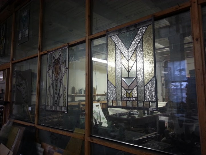 albany carroll arts building