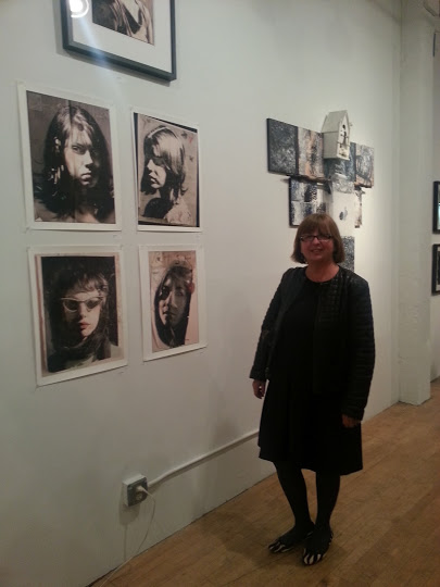 tom robinson gallery chicago