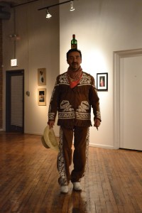 mexican dance ensemble