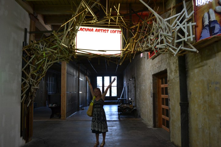 lacuna lofts pilsen chicago