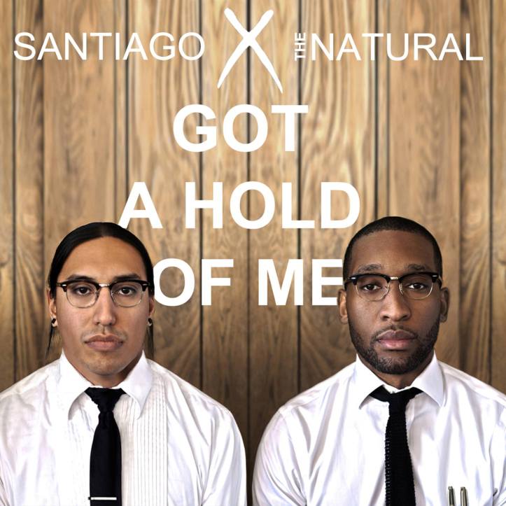 santiago x the natural