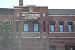 blue 1647 pilsen open studios