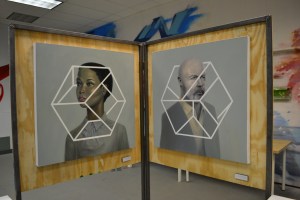 hex by adr adrian zavala pilsen open studios expo collective