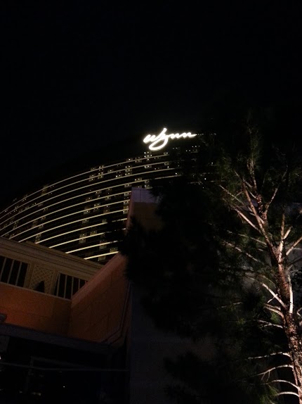 wynn las vegas