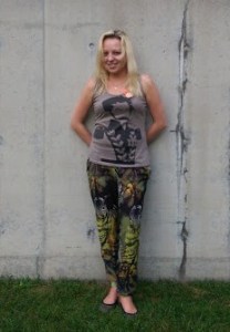 ootd mca chicago