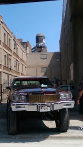 slow & low chicago lowrider community festival pilsen chicago urban art society cuas