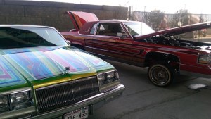 slow & low chicago lowrider community festival pilsen chicago urban art society cuas