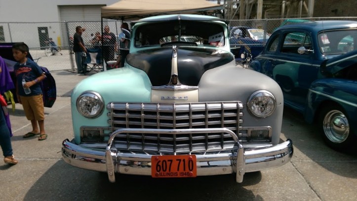 slow & low chicago lowrider community festival pilsen chicago urban art society cuas