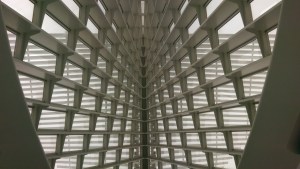 milwaukee art museum architecture