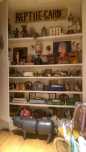 roger brown study collection chicago art