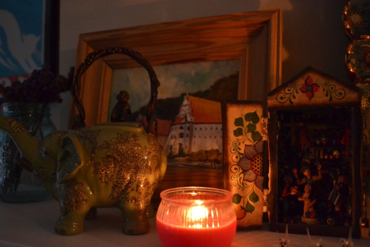 hygge danish culture candlelight candles christmas