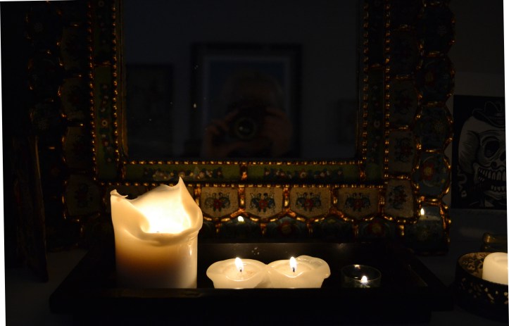 hygge danish culture candlelight candles christmas