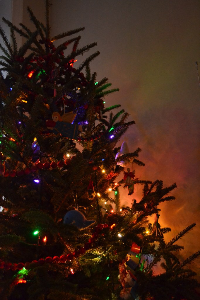 hygge danish culture candlelight candles christmas