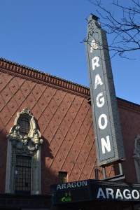 aragon ballroom uptown chicago