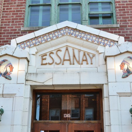 essanay studio uptown chicago history walking tour movies charlie chaplin