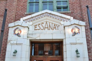 essanay studio uptown chicago history walking tour movies charlie chaplin