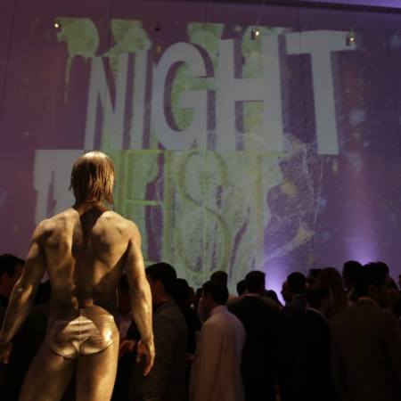 night heist art institute evening associates gala fundraiser