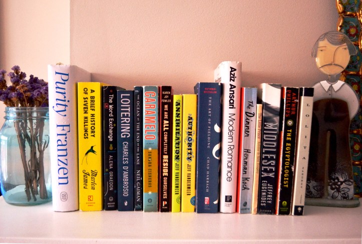 2015 reading list books goodreads