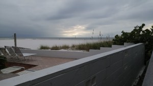 st petersburg beach