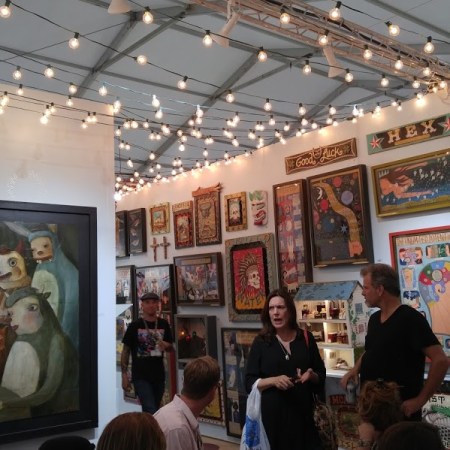 new orleans gallery scope art fair miami beach art basel 2015