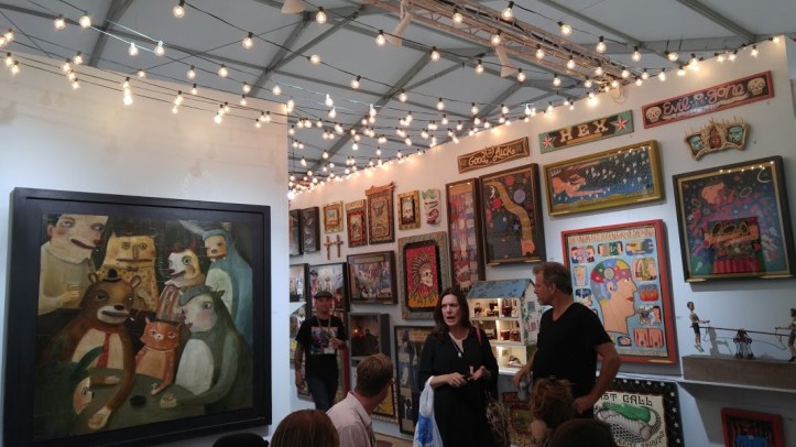 new orleans gallery scope art fair miami beach art basel 2015