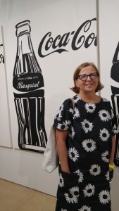 share a coke with basquiat coca cola scope art fair miami beach art basel 2015