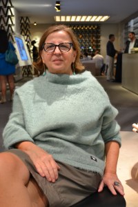 art basel miami beach convention center vip collectors lounge 2015