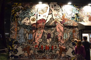 wynwood walls miami art basel 2015 aiko mural