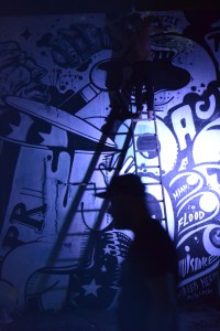 smashed canvas wynwood secret walls street art