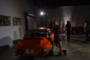 miami polish miroslaw chudy joanna kubalski lou la vie downtown miami art basel 2015