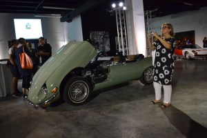 miami polish joanna kubalski lou la vie downtown miami art basel 2015