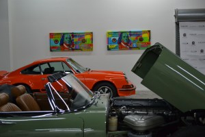 miami polish miroslaw chudy lou la vie downtown miami art basel 2015