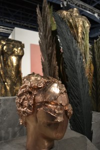 bronze sculptures vanessa beecroft art basel miami beach 2015 miami convention center south beach