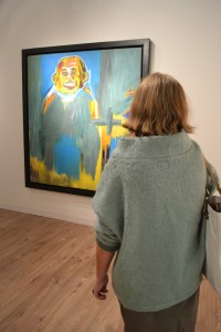 jean-michel basquiat art basel miami beach convention center 2015