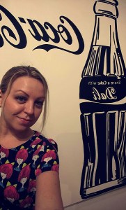 share a coke with dali coca cola scope art fair miami beach art basel 2015