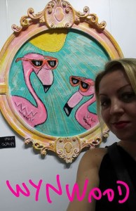 marcello ibanez chalk art gallery exhibit wynwood miami