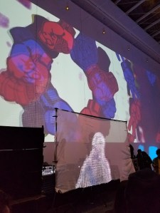 after dark xl evening associates art institute of chicago