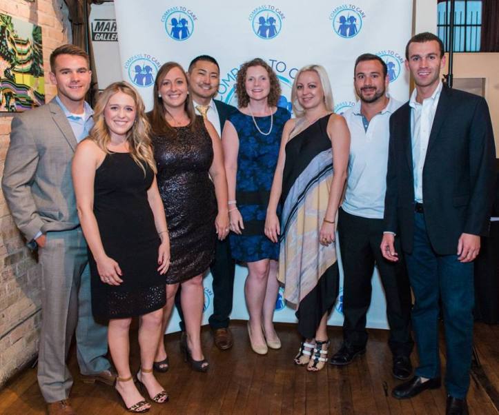 compass to care associate board