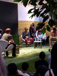 pharrell complexcon 2016