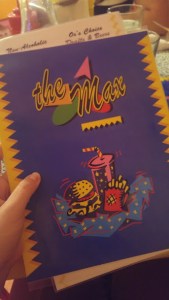 saved by the max chicago