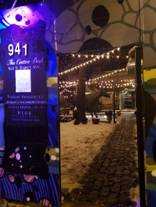 the cotton duck chicago