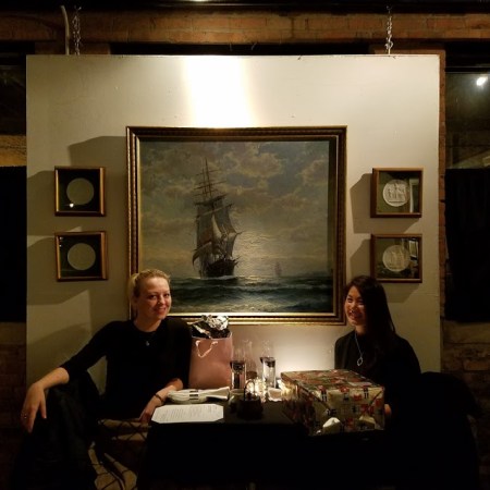 the cotton duck chicago