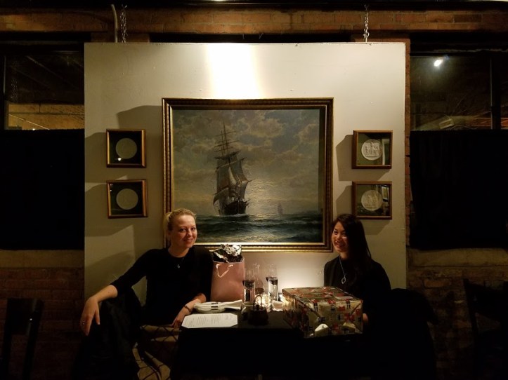 the cotton duck chicago