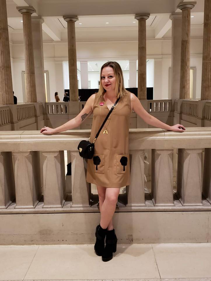 after dark art institute of chicago