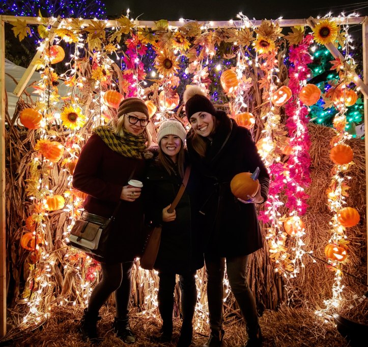 jacks pumpkin patch pop up chicago